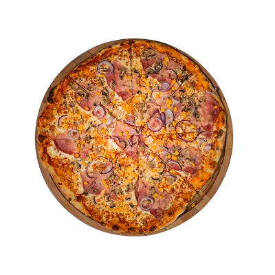 Capriciosa — Centrum Kolorado, pizzeria w Malawie pod Rzeszowem