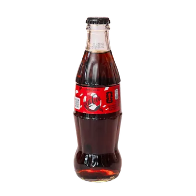 Coca-Cola Zero — Centrum Kolorado, pizzeria w Malawie pod Rzeszowem