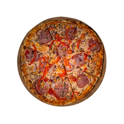 Kolorado — Centrum Kolorado, pizzeria w Malawie pod Rzeszowem