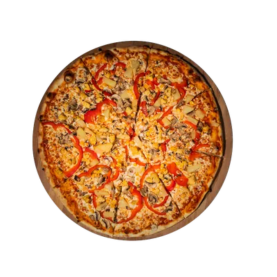 Tropikalna — Centrum Kolorado, pizzeria w Malawie pod Rzeszowem