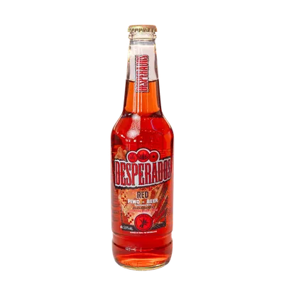 Desperados Red — Centrum Kolorado, pizzeria w Malawie pod Rzeszowem