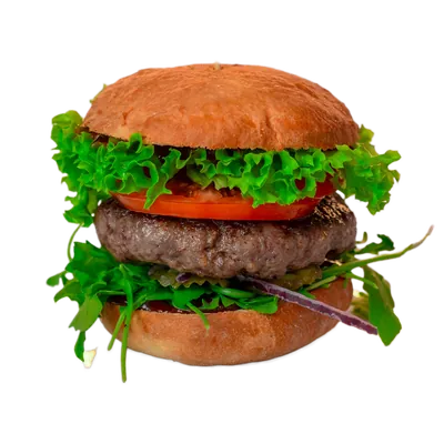 American Burger — Centrum Kolorado, pizzeria w Malawie pod Rzeszowem