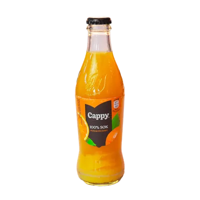 Cappy Pomarańcza — Centrum Kolorado, pizzeria w Malawie pod Rzeszowem