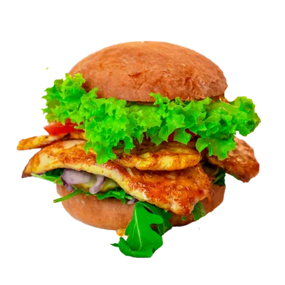 Chickenburger — Centrum Kolorado, pizzeria w Malawie pod Rzeszowem