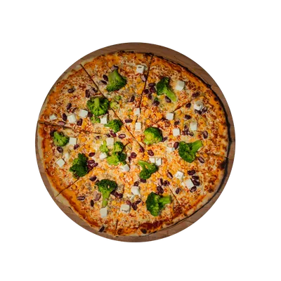 Brokoli — Centrum Kolorado, pizzeria w Malawie pod Rzeszowem