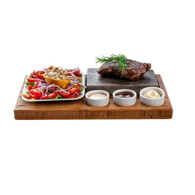 Stek Szeryfa — Centrum Kolorado, pizzeria w Malawie pod Rzeszowem