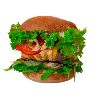 Cheeseburger — Centrum Kolorado, pizzeria w Malawie pod Rzeszowem