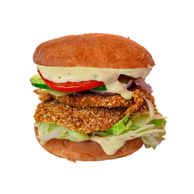 Crispy Chicken — Centrum Kolorado, pizzeria w Malawie pod Rzeszowem