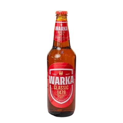 Warka — Centrum Kolorado, pizzeria w Malawie pod Rzeszowem