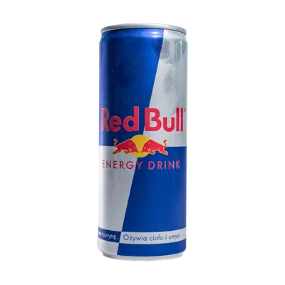 Redbull — Centrum Kolorado, pizzeria w Malawie pod Rzeszowem