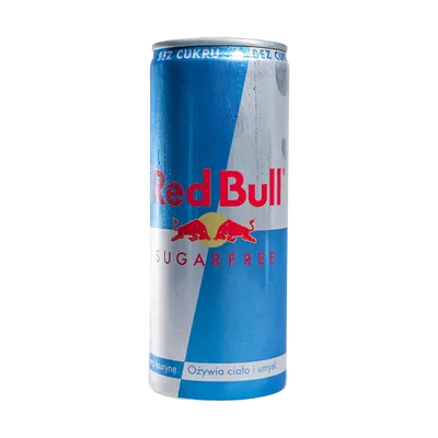Redbull Zero — Centrum Kolorado, pizzeria w Malawie pod Rzeszowem