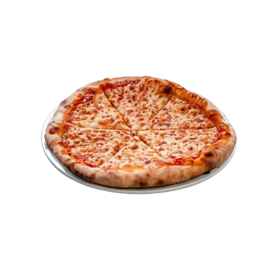 Pizza Margarita Mini — Centrum Kolorado, pizzeria w Malawie pod Rzeszowem