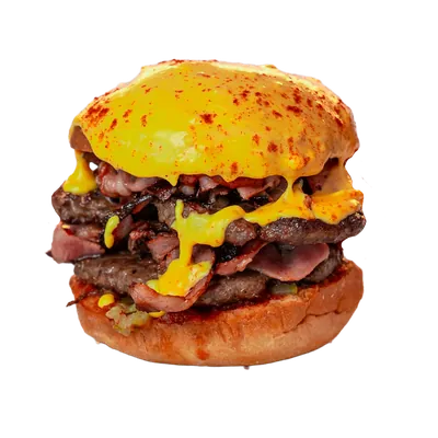 Fire Burger — Centrum Kolorado, pizzeria w Malawie pod Rzeszowem