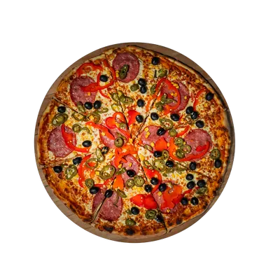Płomienna — Centrum Kolorado, pizzeria w Malawie pod Rzeszowem