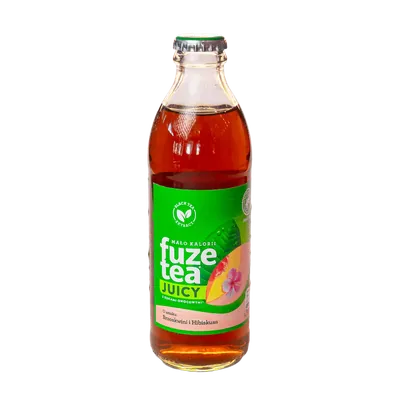 Fuzztea Peach — Centrum Kolorado, pizzeria w Malawie pod Rzeszowem