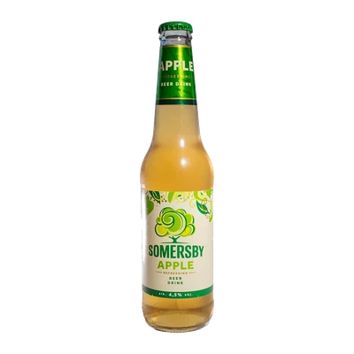 Somersby — Centrum Kolorado, pizzeria w Malawie pod Rzeszowem