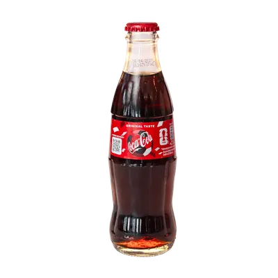 Coca-Cola — Centrum Kolorado, pizzeria w Malawie pod Rzeszowem