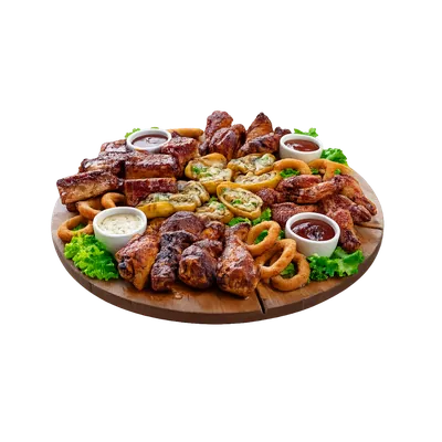 Teksańskie Rodeo — Centrum Kolorado, pizzeria w Malawie pod Rzeszowem