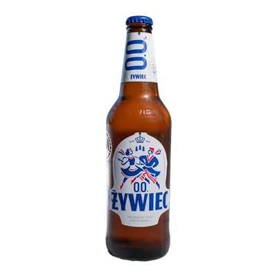 Żywiec 0% — Centrum Kolorado, pizzeria w Malawie pod Rzeszowem