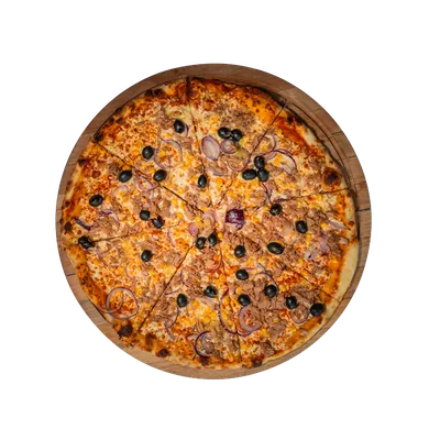 Tuna — Centrum Kolorado, pizzeria w Malawie pod Rzeszowem